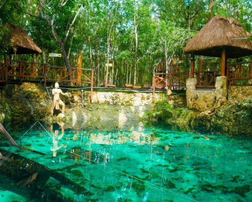 Riviera-Maya-Viaje