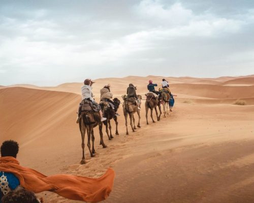 Marruecos-viaje