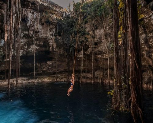 Riviera-Maya-viaje