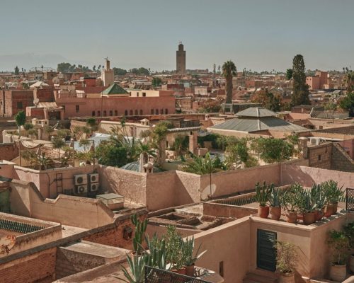 Marruecos-viaje