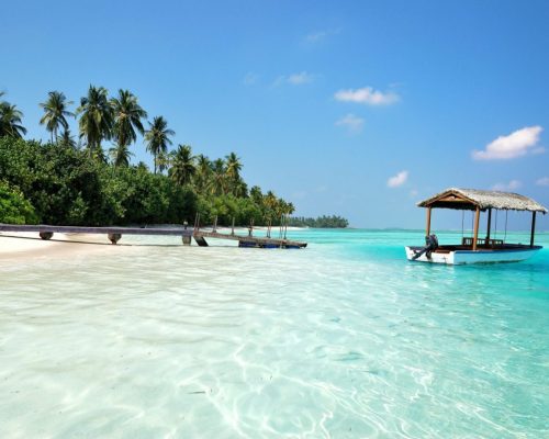 Maldivas-viaje