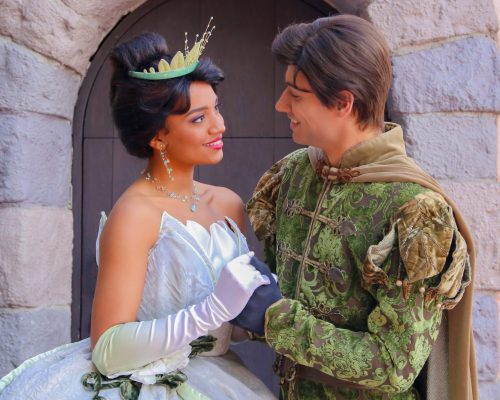 DisneyLand-Paris