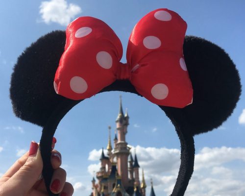 DisneyLand-Paris
