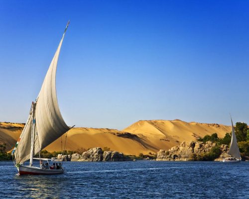 Egipto-viaje