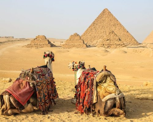 Egipto-viaje