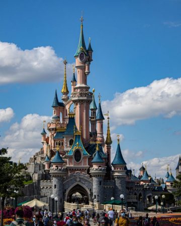 DisneyLand-Paris-viaje